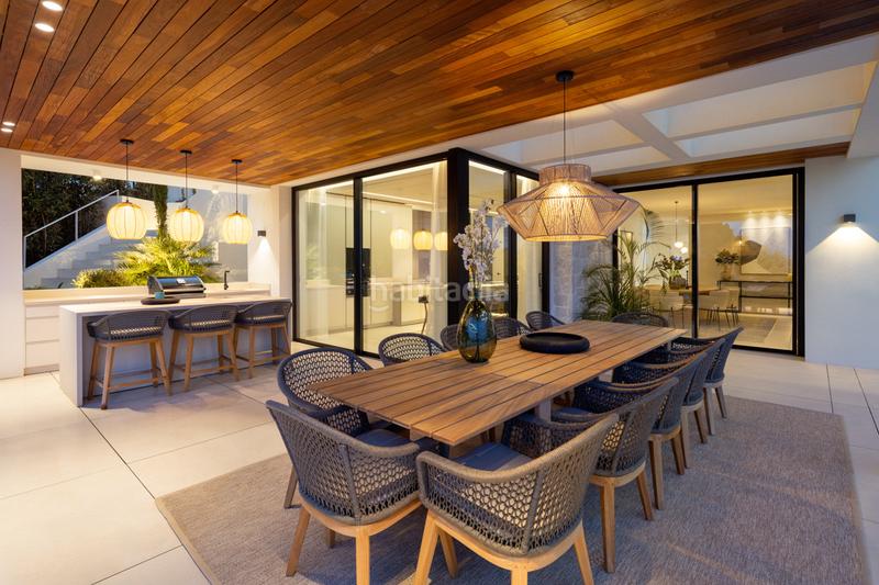 Foto 37eed0ec-6533-48ab-8d4d-9f9c325fb4bf. Maison avec parking piscine dans Benahavís pueblo Benahavís