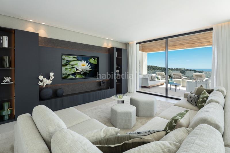 Foto 4b3c3687-8172-4c34-9cc7-d0bcb2e4e0dd. Maison avec parking piscine dans Benahavís pueblo Benahavís