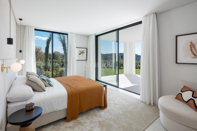 Foto 6dd84560-f06a-4906-9450-83894bbfae0a. Maison avec parking piscine dans Benahavís pueblo Benahavís