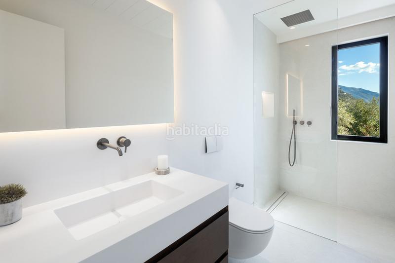 Foto 84d04946-4301-41c3-8ebe-80a3923bd893. Maison avec parking piscine dans Benahavís pueblo Benahavís