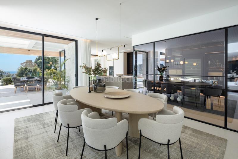 Foto 965b415e-bc0e-44e4-a2a2-45eb6fb5eef1. Maison avec parking piscine dans Benahavís pueblo Benahavís