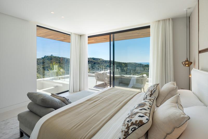 Foto 9b84a852-0443-49b1-b75c-19a195b2a272. Maison avec parking piscine dans Benahavís pueblo Benahavís