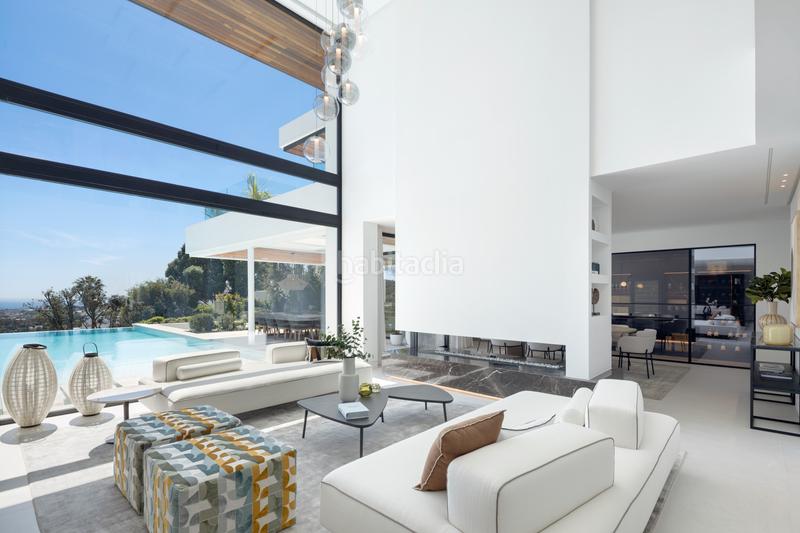 Foto bf15d333-cc9d-4b26-886a-daa1a159cd50. Maison avec parking piscine dans Benahavís pueblo Benahavís