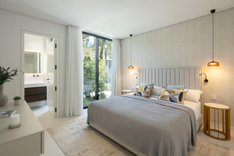 Foto c29c583a-7ff4-448e-878f-6c53d90ccb8d. Maison avec parking piscine dans Benahavís pueblo Benahavís