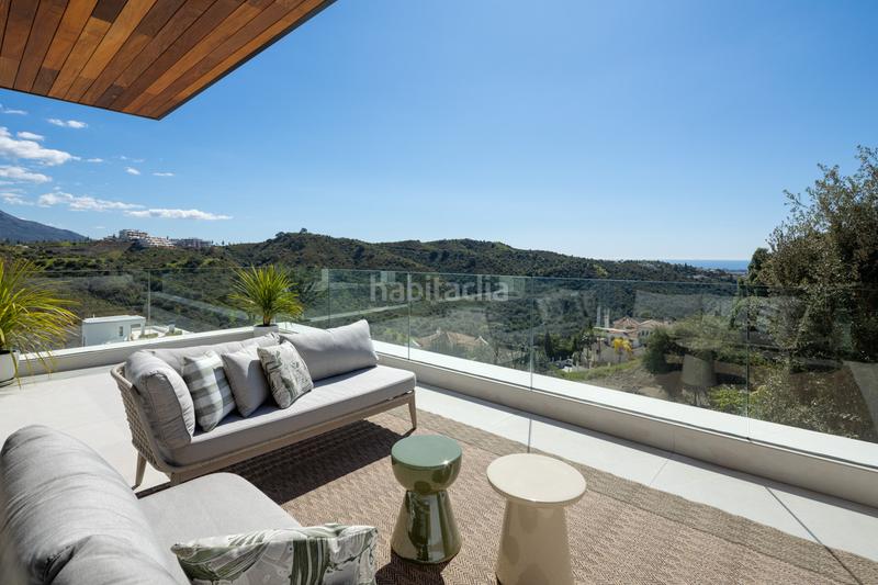 Foto d5322790-06c6-440f-9c99-cafcb49cc352. Maison avec parking piscine dans Benahavís pueblo Benahavís