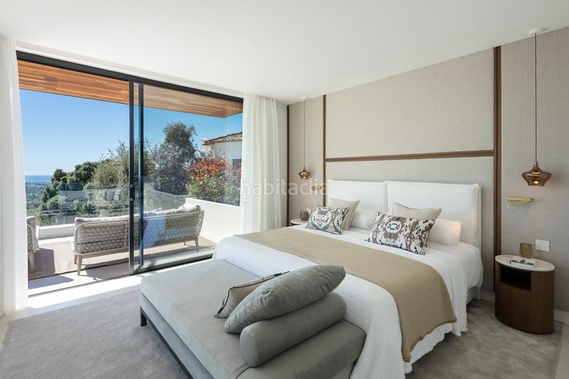 Foto ebd64007-2f3c-4ae6-8a69-23a9c3c4dada. Maison avec parking piscine dans Benahavís pueblo Benahavís