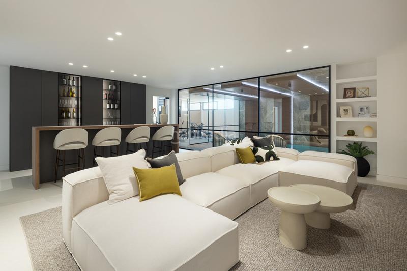 Foto f9748c6c-deb5-4545-83f0-540d1733e65b. Maison avec parking piscine dans Benahavís pueblo Benahavís