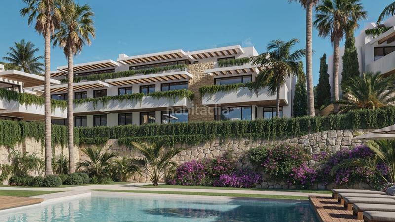 Foto 18f35543-6e1c-4404-b52d-388f1c850052. Piccolo appartamento con parcheggio piscina in Centro Estepona