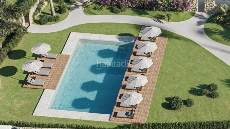 Foto 953aa2fd-171f-4a2c-8880-1a2720dc28bf. Piccolo appartamento con parcheggio piscina in Centro Estepona