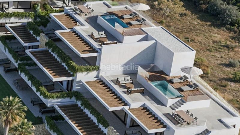 Foto b4df432f-c4d0-422f-a6bc-24d2d6a80cfe. Piccolo appartamento con parcheggio piscina in Centro Estepona