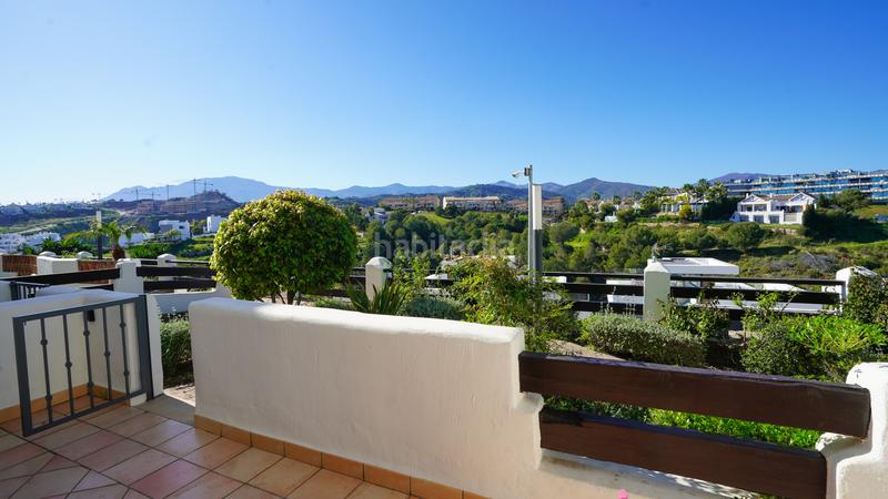Foto 41a72cdb-22a6-44db-ac7d-dfe1baf109f9. Miete erdgeschoss mit heizung parking pool in La Concha - Resina Golf Estepona