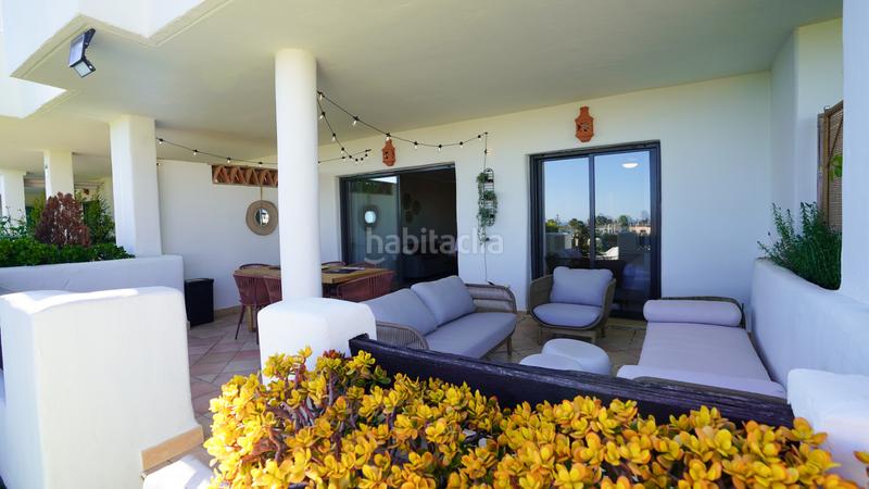 Foto b06effd6-c653-47ba-b6c5-287592c670d7. Miete erdgeschoss mit heizung parking pool in La Concha - Resina Golf Estepona