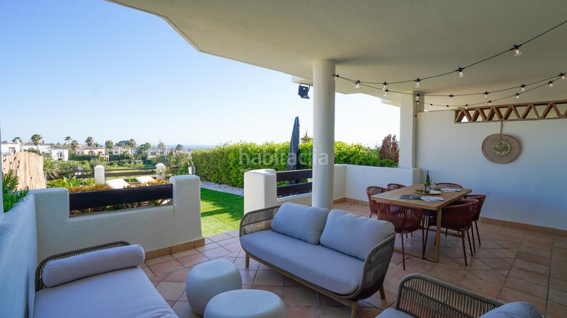 Foto b4760207-5089-4f78-b9eb-4c9595e48fea. Miete erdgeschoss mit heizung parking pool in La Concha - Resina Golf Estepona