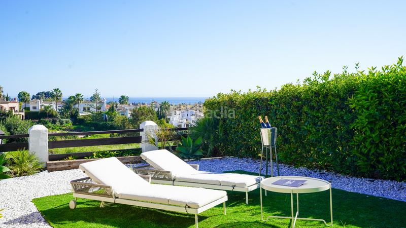 Foto f5d5d5c2-9b24-4ca5-9b55-9c38661a0249. Miete erdgeschoss mit heizung parking pool in La Concha - Resina Golf Estepona