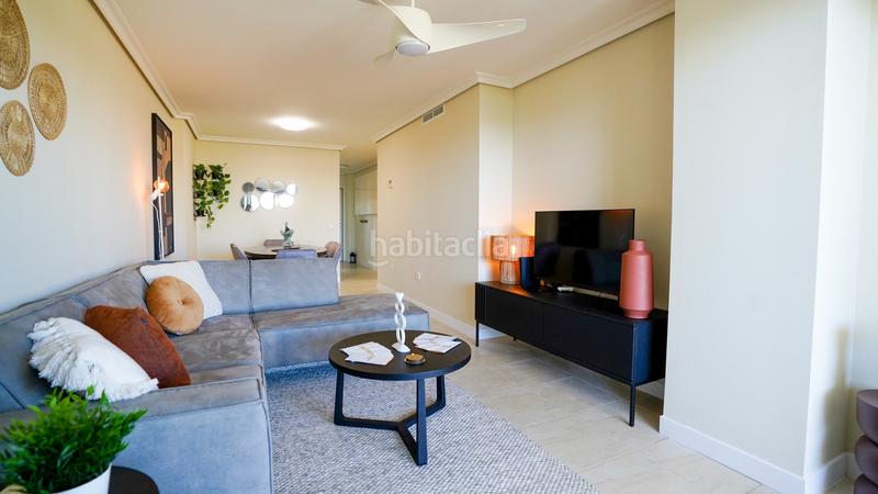 Foto 1a7c4666-6199-4e5e-863b-1f217af32157. Rent ground floor with heating parking pool in La Concha - Resina Golf Estepona