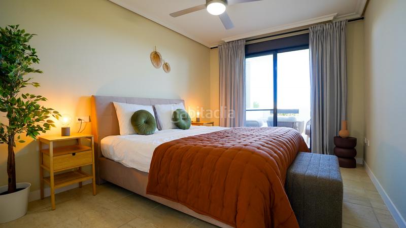 Foto 26d3d653-8730-45ca-b4ba-3352286d1480. Rent ground floor with heating parking pool in La Concha - Resina Golf Estepona