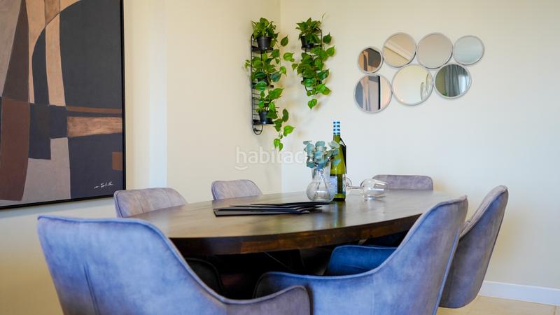 Foto 3d8f99a4-0952-4659-9b2b-ad507b7bb210. Rent ground floor with heating parking pool in La Concha - Resina Golf Estepona