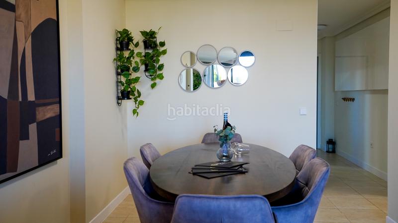 Foto 852b4a79-993b-4311-930a-6ad8073d423d. Rent ground floor with heating parking pool in La Concha - Resina Golf Estepona