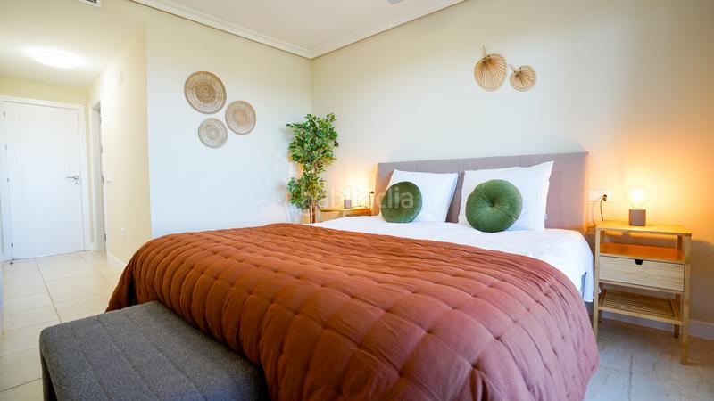 Foto b89810a3-c983-4b9e-bd92-e7dc79a800d9. Rent ground floor with heating parking pool in La Concha - Resina Golf Estepona