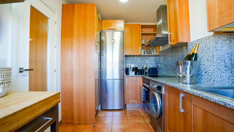 Foto c2c7ec55-3165-46c0-943a-68a33a4e4f36. Rent ground floor with heating parking pool in La Concha - Resina Golf Estepona