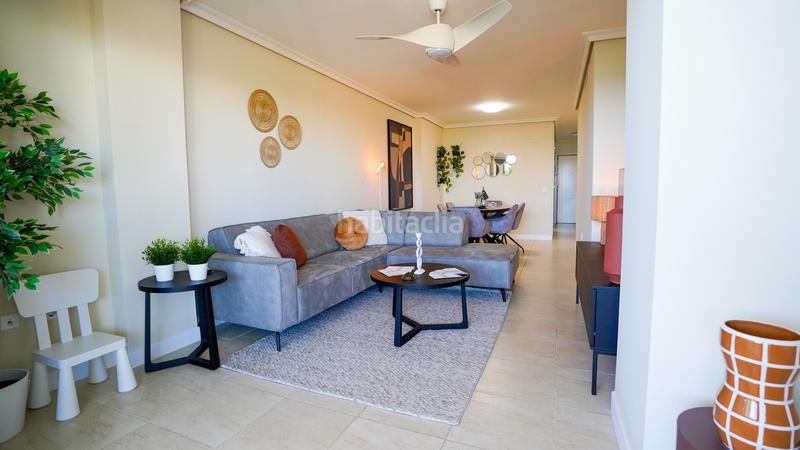 Foto d0f3215c-8455-4721-9d6d-64691f671ae1. Rent ground floor with heating parking pool in La Concha - Resina Golf Estepona