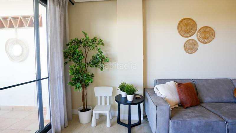 Foto ec13a0e1-a262-49d8-9627-0518c6ee464d. Rent ground floor with heating parking pool in La Concha - Resina Golf Estepona