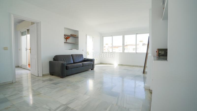 Foto 179ab699-67be-471e-ba0c-d5c05c576f93. Attico con parcheggio piscina in Casco Antiguo Marbella