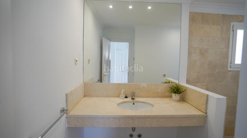Foto 620418df-886a-4cdd-af7c-c39af2941494. Attico con parcheggio piscina in Casco Antiguo Marbella