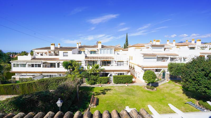 Foto 6269456e-a168-41c3-8121-58ad0d722e23. Attico con parcheggio piscina in Casco Antiguo Marbella