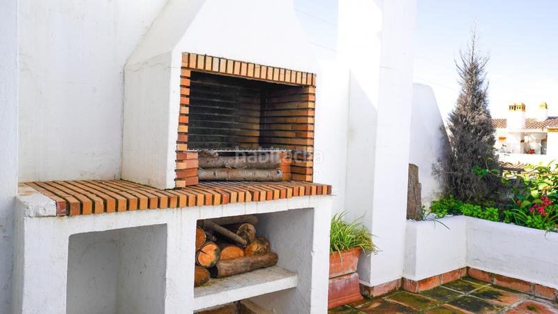 Foto 6d921dce-9bb7-42bf-b16d-57de1ccfe4c2. Attico con parcheggio piscina in Casco Antiguo Marbella