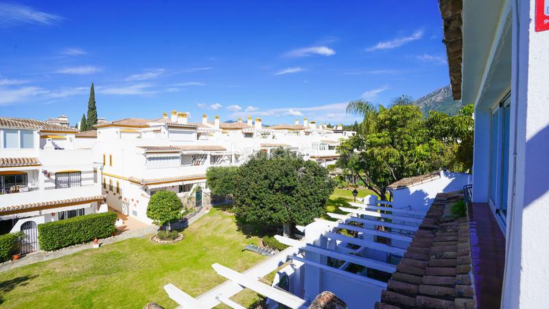 Foto 8c85807b-a350-48fe-b6f7-002d62603879. Attico con parcheggio piscina in Casco Antiguo Marbella