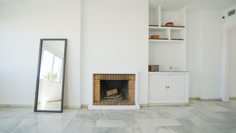 Foto b0496d95-53d4-4441-90e2-65a9fd3ee2ff. Attico con parcheggio piscina in Casco Antiguo Marbella