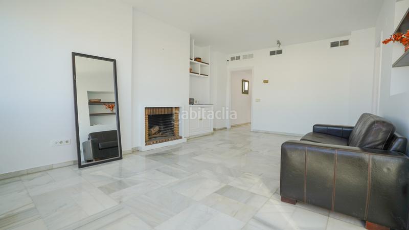 Foto b0e79e38-6a8f-4e20-9b2f-8553a54c9169. Attico con parcheggio piscina in Casco Antiguo Marbella