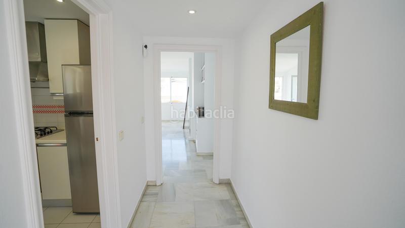 Foto b7421c51-848c-4c9b-a427-98348c69f7d0. Attico con parcheggio piscina in Casco Antiguo Marbella