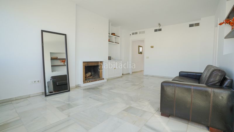 Foto b0e79e38-6a8f-4e20-9b2f-8553a54c9169. Àtic amb aparcament piscina a Casco Antiguo Marbella