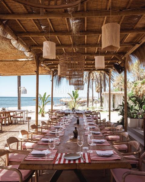 Foto 2773f376-0d09-467e-b3c7-74b8ba2bc8ec. Casa amb aparcament piscina a Puente Romano Marbella