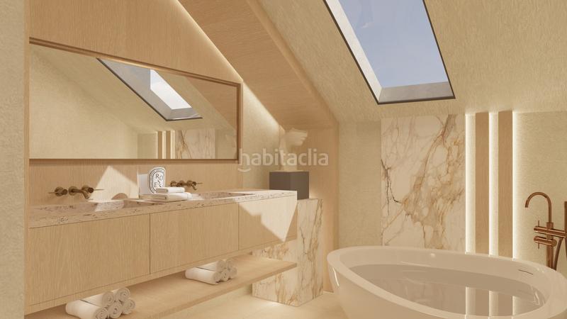 Foto 3daed62a-3758-4225-9ea8-92e754ebb8ba. Casa amb aparcament piscina a Puente Romano Marbella