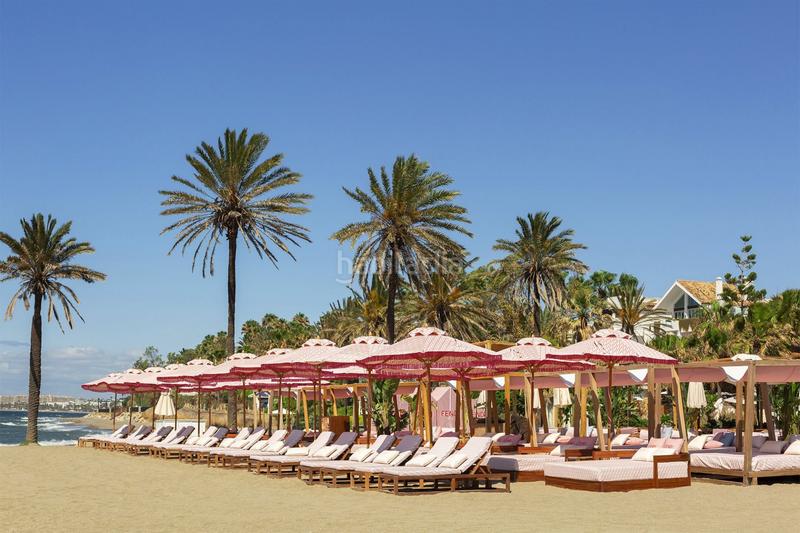 Foto 42a9f65a-f027-4fbc-a3b4-3866c501981d. Casa amb aparcament piscina a Puente Romano Marbella