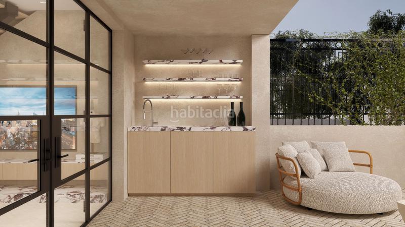 Foto 8f3ad29f-a6c7-45f8-aa7f-d0a1244becb8. Casa amb aparcament piscina a Puente Romano Marbella