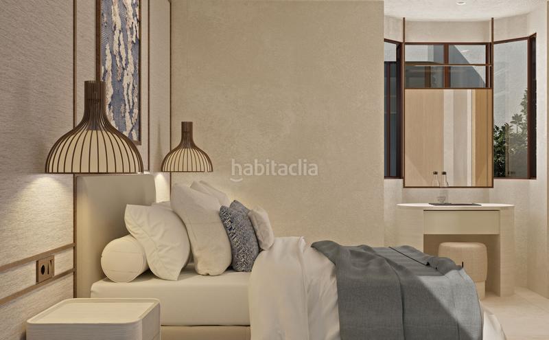 Foto c69fe789-46ff-4135-bd8f-92e5efe228cc. Casa amb aparcament piscina a Puente Romano Marbella