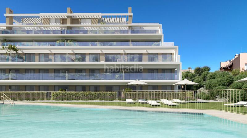 Foto bbd053d4-4401-4be9-aa7f-8613be2d4c90. Apartament amb aparcament piscina a Centro Estepona
