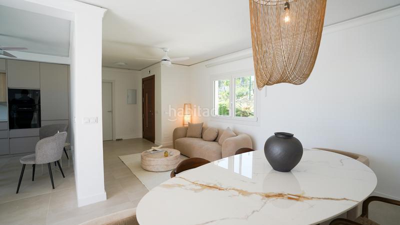 Foto 72bccc59-d58b-42db-9fb7-08517be27154. Affitto casa con parcheggio piscina in El Faro de Calaburra - Chaparral Mijas