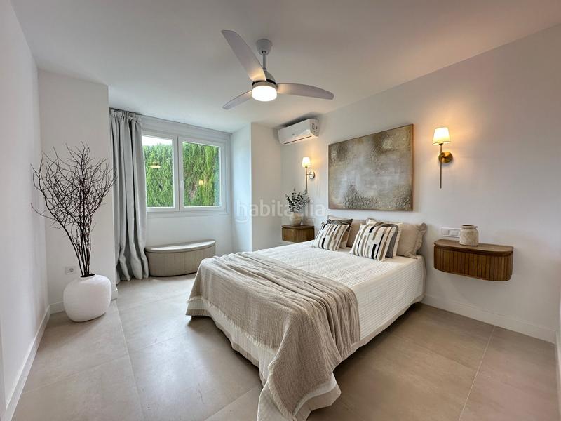 Foto ab1b0c33-873c-4dfc-9911-22294a0f2e5e. Affitto casa con parcheggio piscina in El Faro de Calaburra - Chaparral Mijas