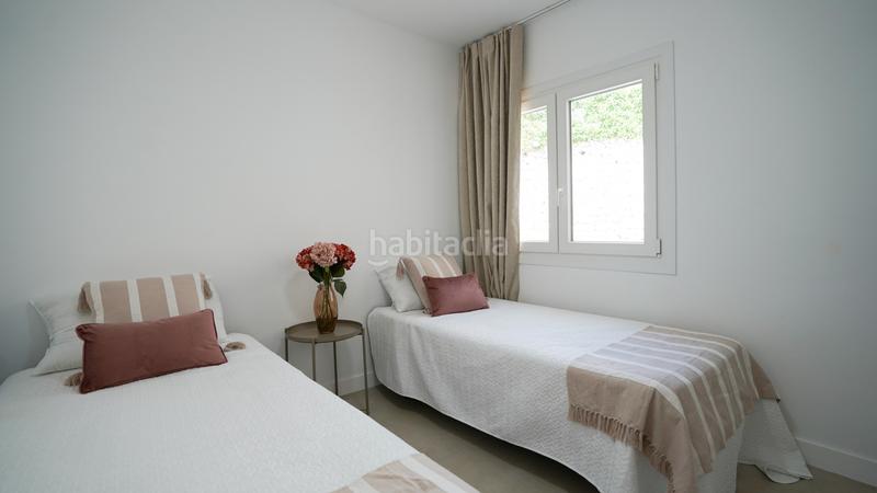 Foto bb6f3347-4f88-4d49-8bc6-3b3dc008b7ca. Affitto casa con parcheggio piscina in El Faro de Calaburra - Chaparral Mijas