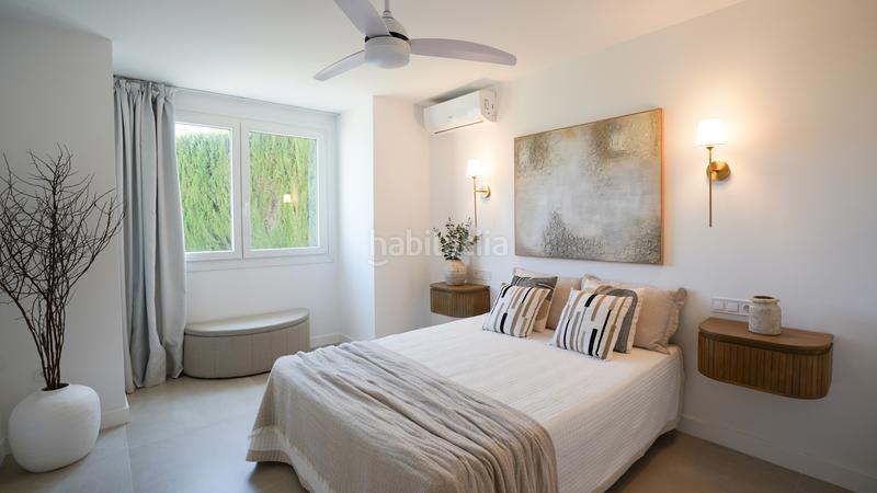 Foto f3dccbdd-5c5f-451f-b601-611b3f9826bd. Affitto casa con parcheggio piscina in El Faro de Calaburra - Chaparral Mijas