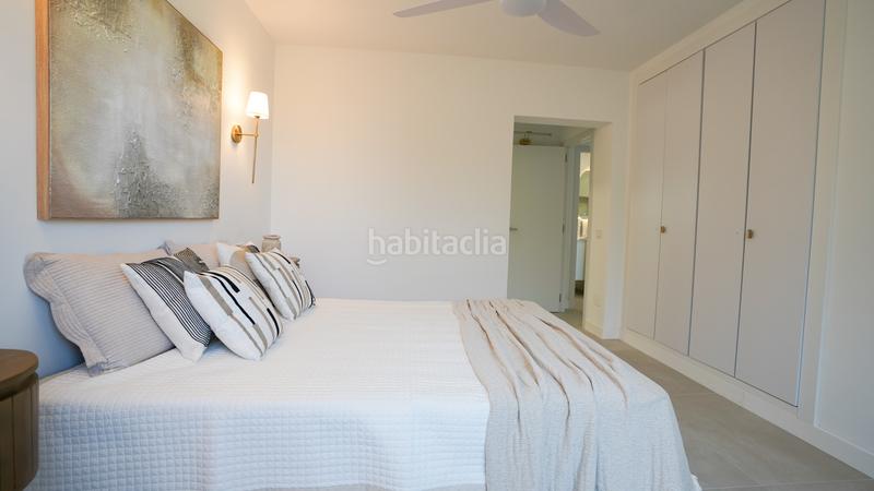 Foto f7ad2014-83e4-4f2d-ae7d-8fb2f1e18956. Affitto casa con parcheggio piscina in El Faro de Calaburra - Chaparral Mijas