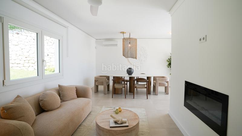 Foto fc95072f-5a4a-4170-bcbd-22a60ba05b6a. Affitto casa con parcheggio piscina in El Faro de Calaburra - Chaparral Mijas