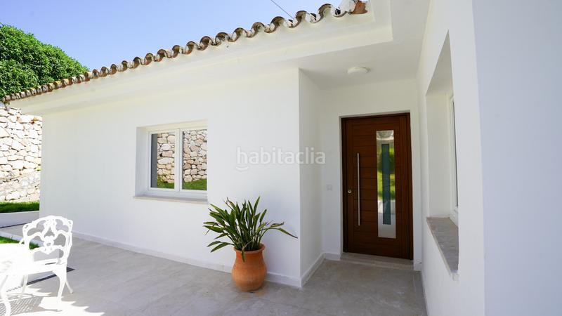 Foto 1ff3fb1d-96de-4e54-8dbd-572ab432fce8. Lloguer casa amb aparcament piscina a El Faro de Calaburra - Chaparral Mijas