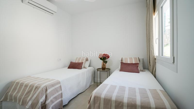 Foto 52787b4b-3fe5-4f79-b1d5-3a2177210c60. Location maison avec parking piscine dans El Faro de Calaburra - Chaparral Mijas