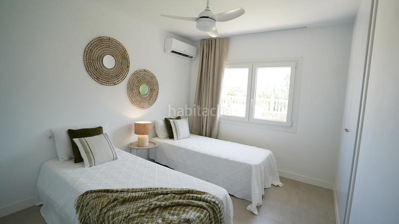 Foto 93d9d99e-ddc4-4f18-a2de-c26ded78ce1f. Location maison avec parking piscine dans El Faro de Calaburra - Chaparral Mijas